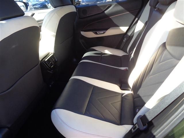 TOYOTA LEXUS NX450H+ AWD 2023 Image 31