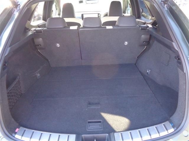 TOYOTA LEXUS NX450H+ AWD 2023 Image 31