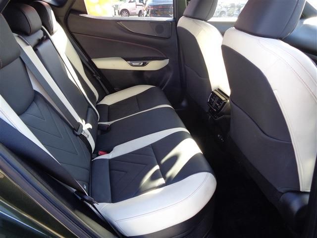 TOYOTA LEXUS NX450H+ AWD 2023 Image 31