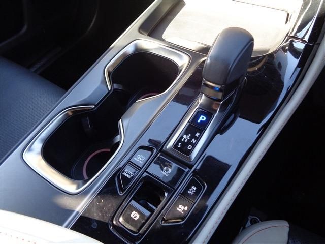 TOYOTA LEXUS NX450H+ AWD 2023 Image 31