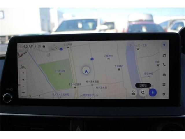 TOYOTA PRIUS 2023 Image 31