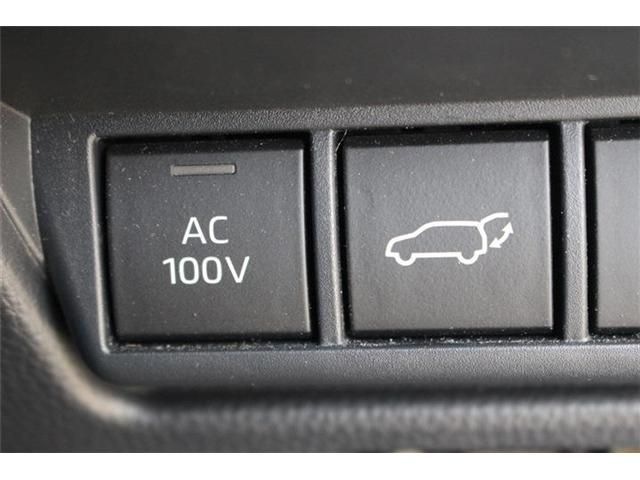 TOYOTA PRIUS 2023 Image 31