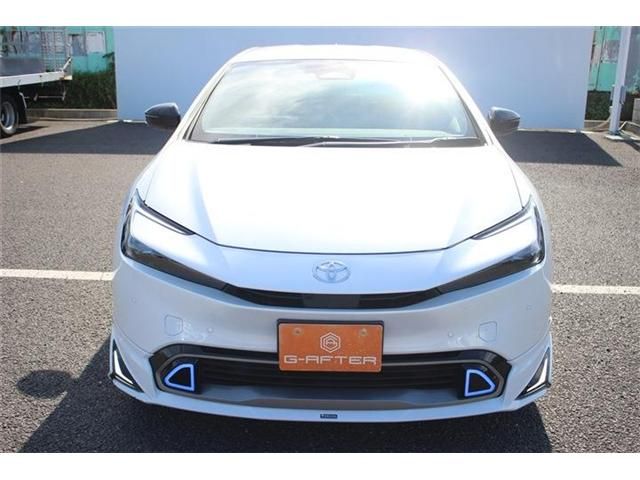 TOYOTA PRIUS 2023 Image 31