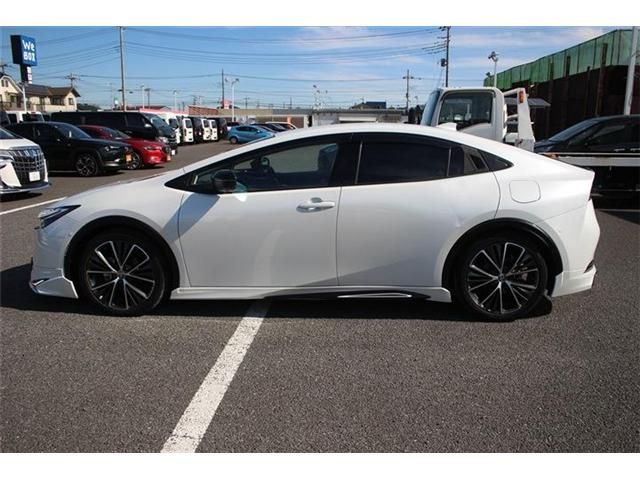 TOYOTA PRIUS 2023 Image 31