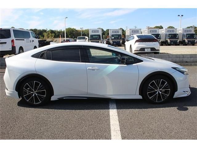 TOYOTA PRIUS 2023 Image 31