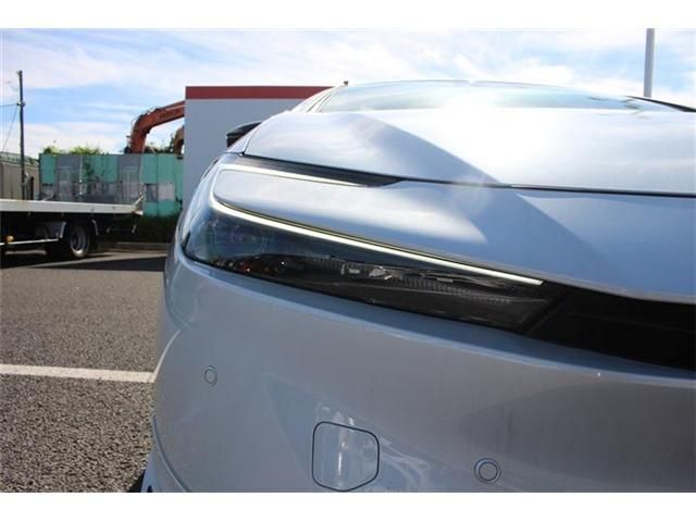 TOYOTA PRIUS 2023 Image 31