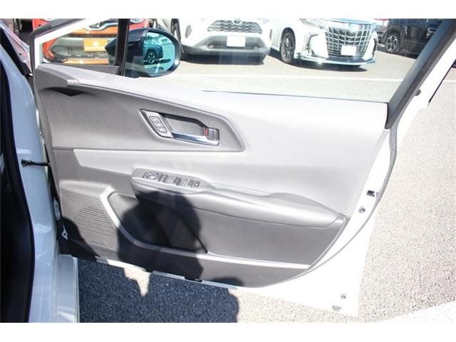 TOYOTA PRIUS 2023 Image 31