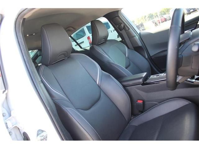 TOYOTA PRIUS 2023 Image 31