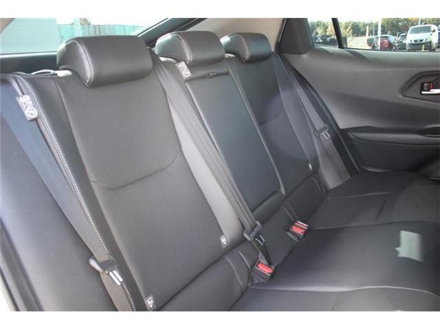 TOYOTA PRIUS 2023 Image 31