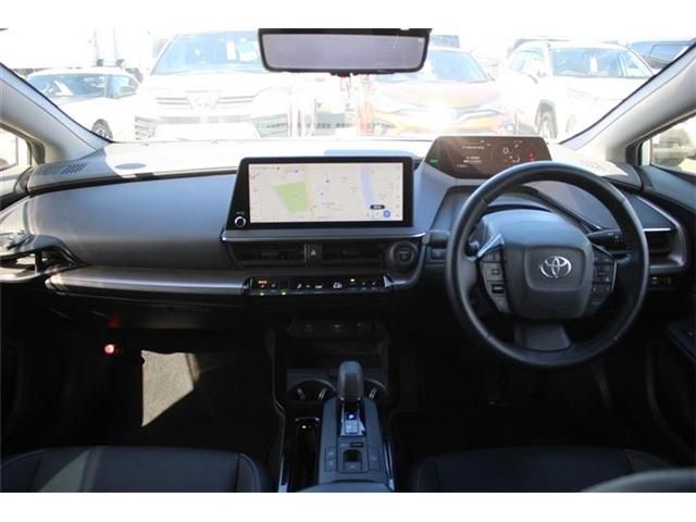 TOYOTA PRIUS 2023 Image 31