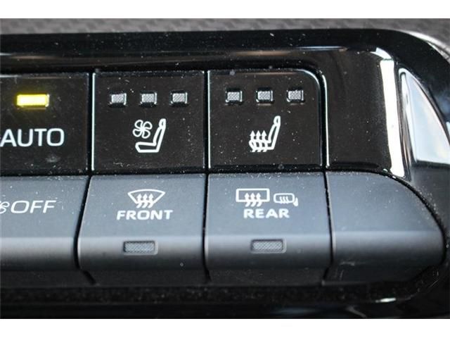 TOYOTA PRIUS 2023 Image 31