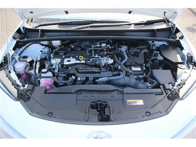 TOYOTA PRIUS 2023 Image 31
