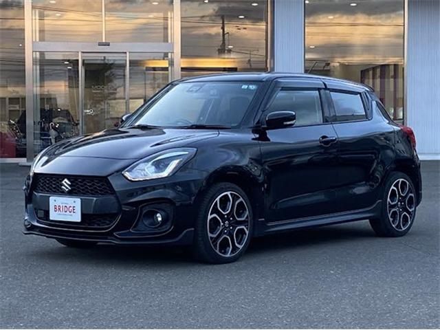 SUZUKI SWIFT 2017 Image 31