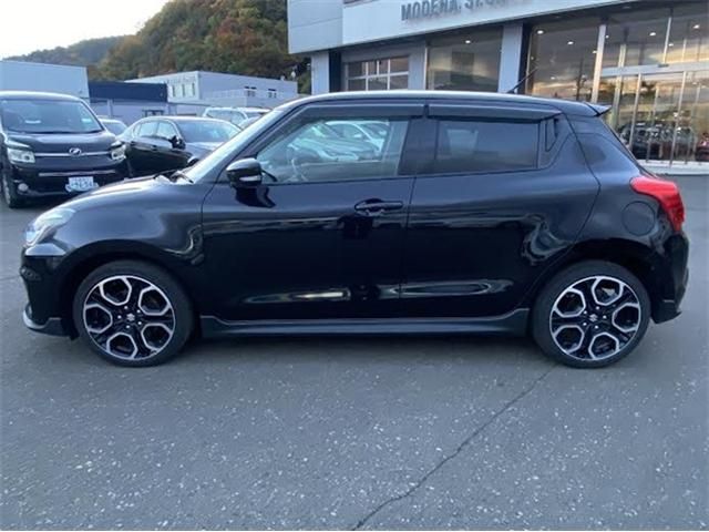 SUZUKI SWIFT 2017 Image 31