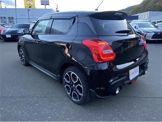 SUZUKI SWIFT 2017 Image 31