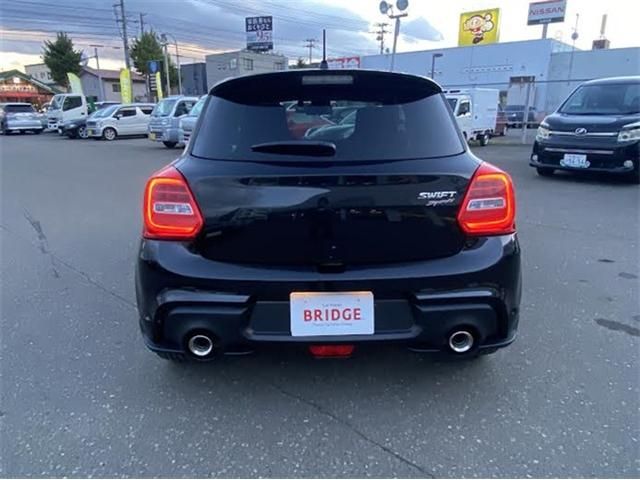 SUZUKI SWIFT 2017 Image 31