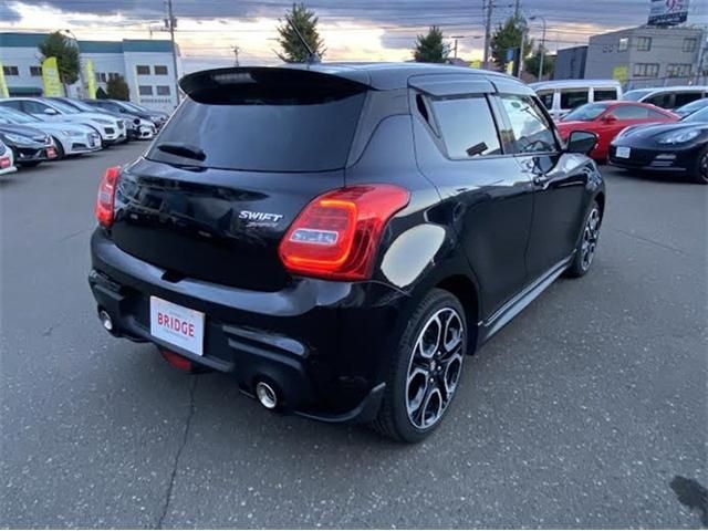 SUZUKI SWIFT 2017 Image 31