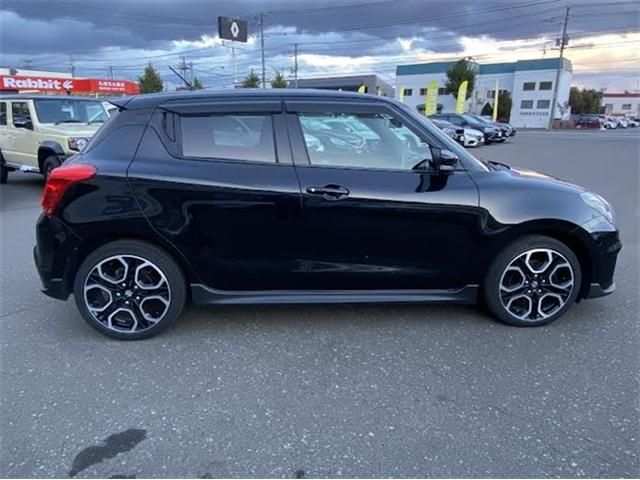 SUZUKI SWIFT 2017 Image 31