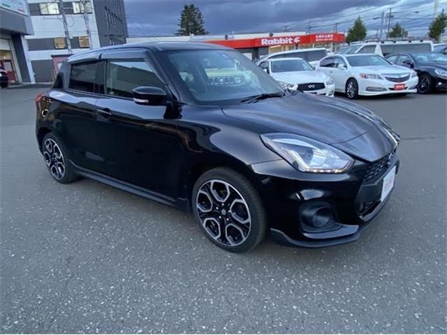 SUZUKI SWIFT 2017 Image 31