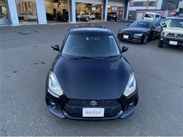 SUZUKI SWIFT 2017 Image 31