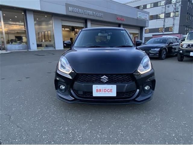SUZUKI SWIFT 2017 Image 31