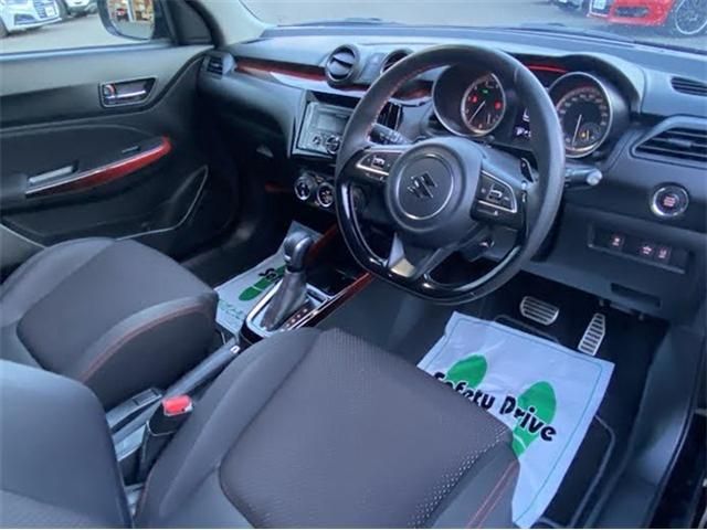 SUZUKI SWIFT 2017 Image 31