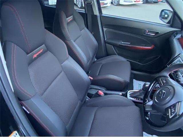 SUZUKI SWIFT 2017 Image 31