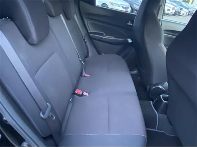 SUZUKI SWIFT 2017 Image 31