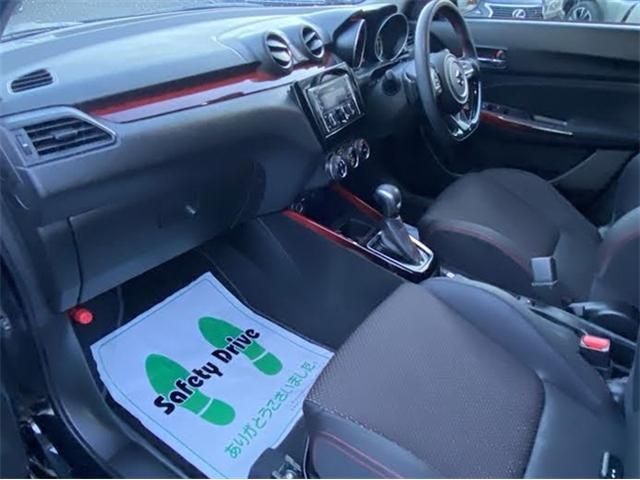 SUZUKI SWIFT 2017 Image 31