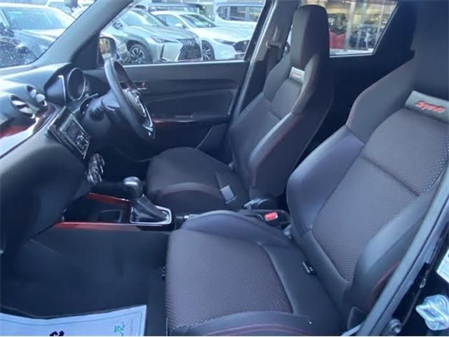 SUZUKI SWIFT 2017 Image 31