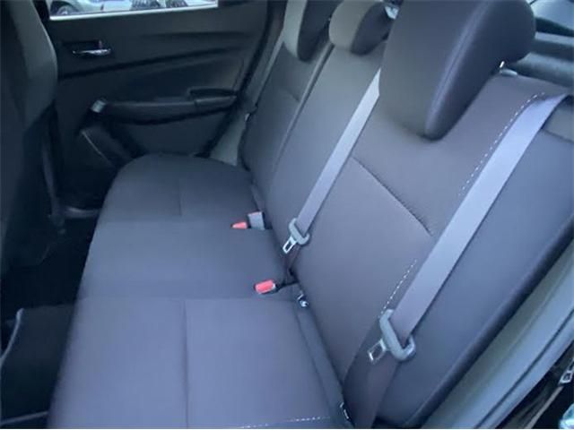 SUZUKI SWIFT 2017 Image 31