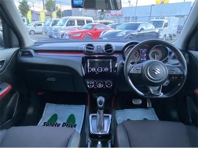 SUZUKI SWIFT 2017 Image 31