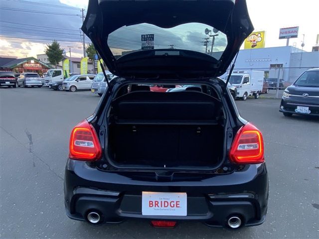 SUZUKI SWIFT 2017 Image 31