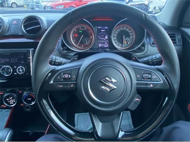 SUZUKI SWIFT 2017 Image 31