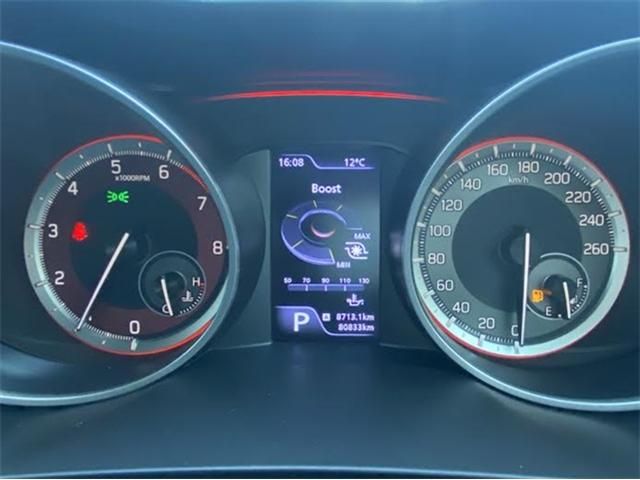 SUZUKI SWIFT 2017 Image 31