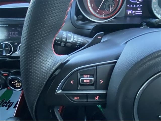 SUZUKI SWIFT 2017 Image 31