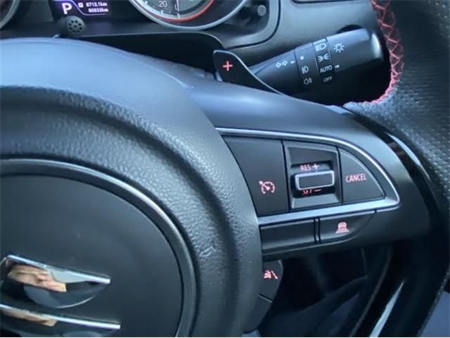 SUZUKI SWIFT 2017 Image 31