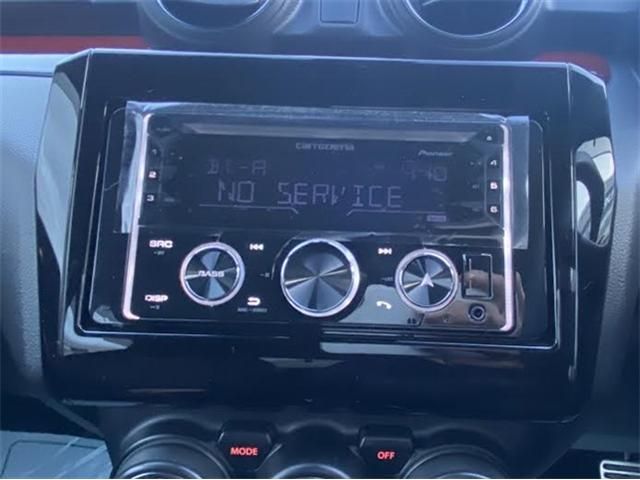 SUZUKI SWIFT 2017 Image 31