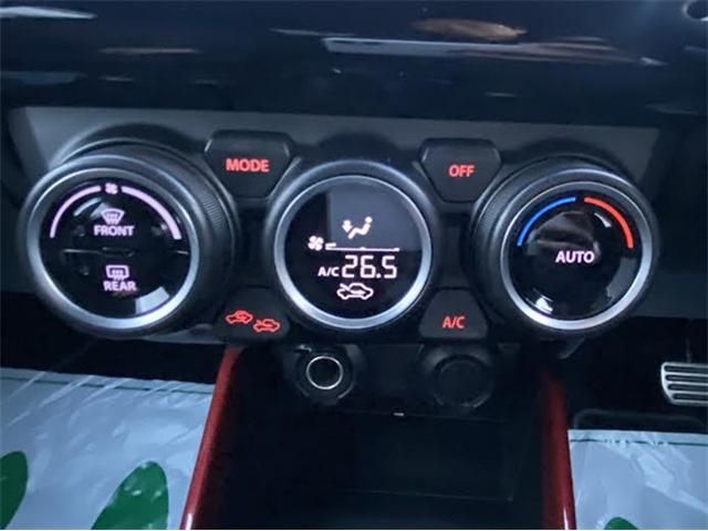 SUZUKI SWIFT 2017 Image 31