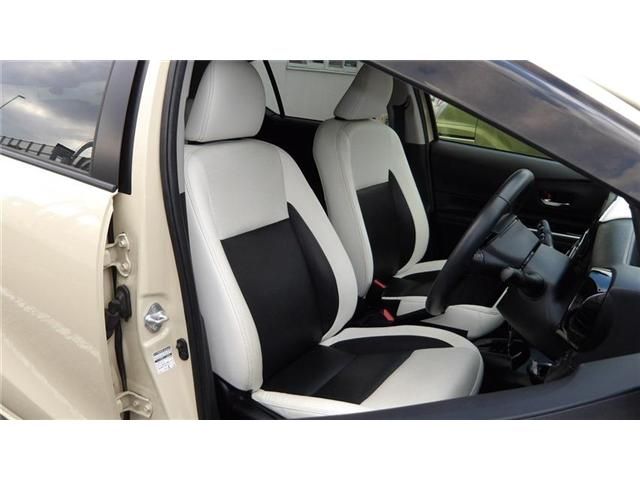 TOYOTA AQUA 2017 Image 31