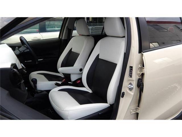 TOYOTA AQUA 2017 Image 31