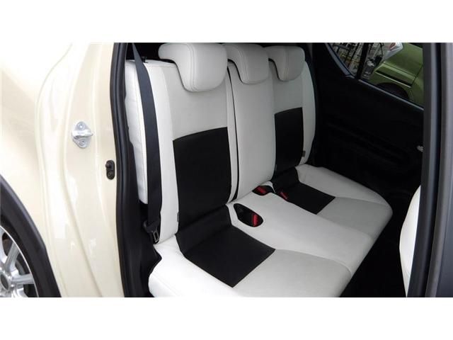 TOYOTA AQUA 2017 Image 31