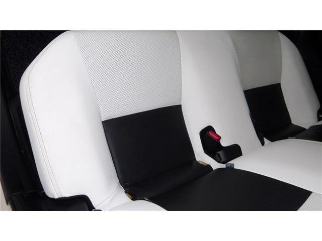 TOYOTA AQUA 2017 Image 31