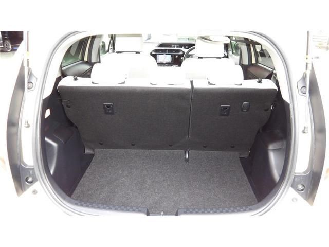 TOYOTA AQUA 2017 Image 31