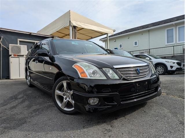 TOYOTA MARK2 BLIT 2002 Image 31