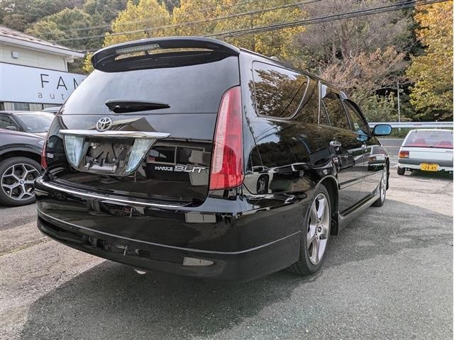 TOYOTA MARK2 BLIT 2002 Image 31