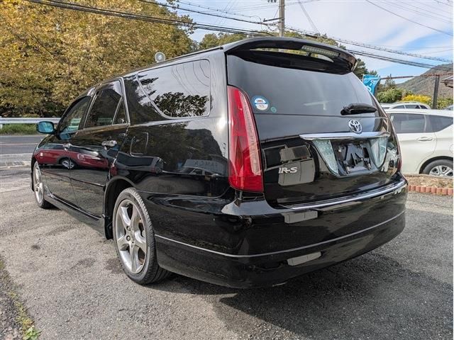 TOYOTA MARK2 BLIT 2002 Image 31