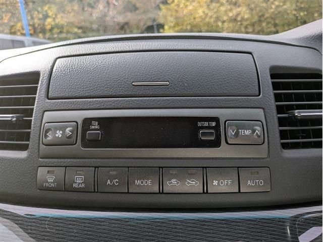 TOYOTA MARK2 BLIT 2002 Image 31