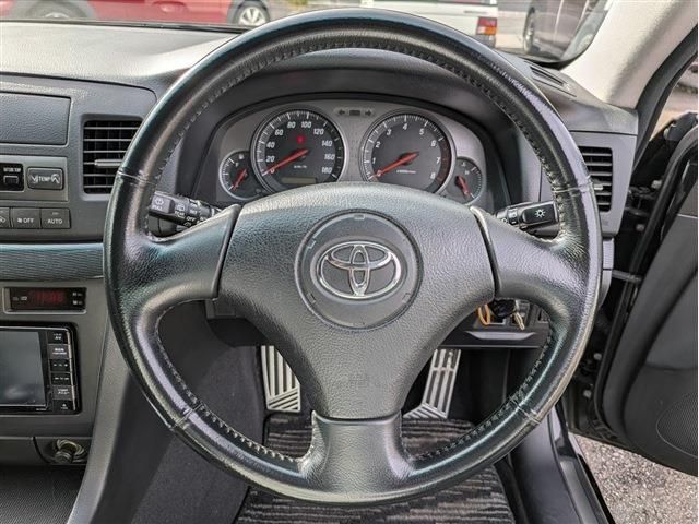 TOYOTA MARK2 BLIT 2002 Image 31