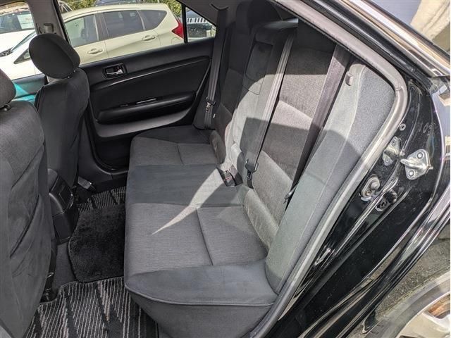 TOYOTA MARK2 BLIT 2002 Image 31